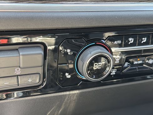 New 2025 Chevrolet Silverado 1500 RST w/ Convenience Package II image 29