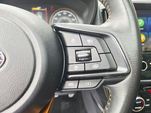 Used 2023 Subaru Forester Wilderness image 24