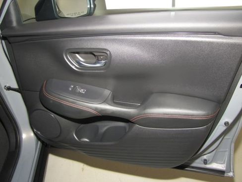 Certified 2023 Honda HR-V Sport image 19