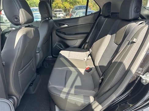 New 2026 Buick Encore GX Preferred image 11