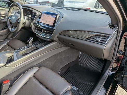 Used 2020 Cadillac CT5 Sport image 33