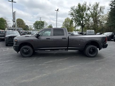 New 2026 RAM 3500 Tradesman image 11