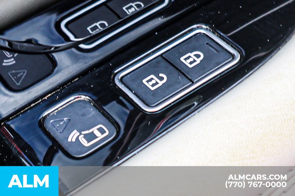 Used 2022 Land Rover Range Rover Westminster Edition AWD/4WD image 55