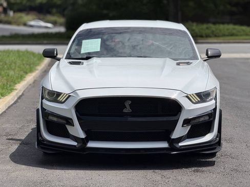 Used 2015 Ford Mustang Coupe w/ Wheel & Stripe Package RWD image 4