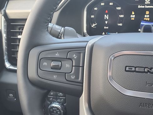 New 2026 GMC Sierra 1500 Denali image 23