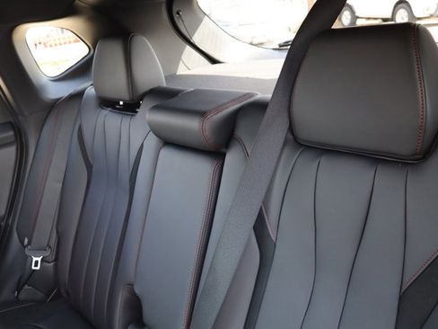 New 2025 Acura ADX A-Spec image 32