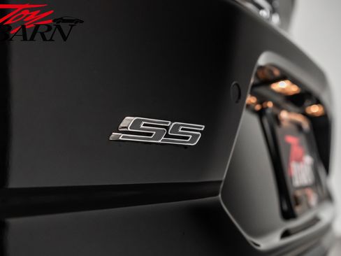 Used 2022 Chevrolet Camaro SS image 14