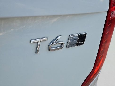 Used 2019 Volvo XC90 T6 Inscription w/ Advanced Package image 12