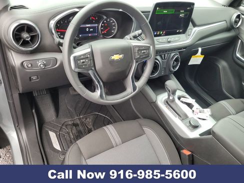 New 2026 Chevrolet Blazer LT w/ LPO, Floor Liner Package image 24