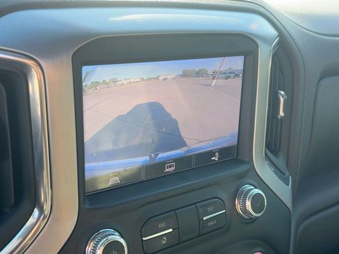 Used 2022 GMC Sierra 1500 SLT image 23