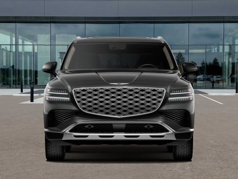 New 2026 Genesis GV80 2.5T Select AWD/4WD image 6