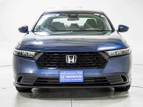 Used 2024 Honda Accord EX image 15
