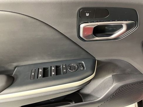 New 2025 Kia K4 GT-Line w/ GT-Line Sunroof Package image 21