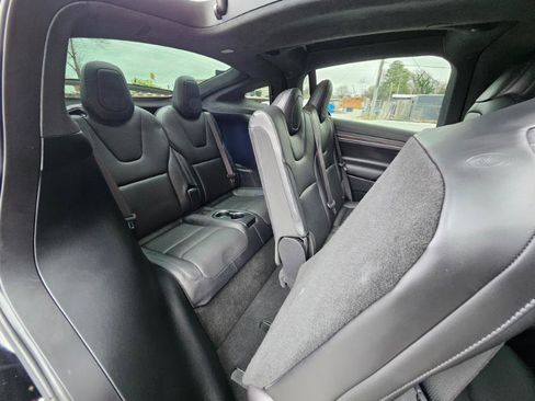 Used 2023 Tesla Model X AWD image 64
