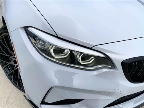 Used 2020 BMW M2 Competition w/ Executive Package image 26