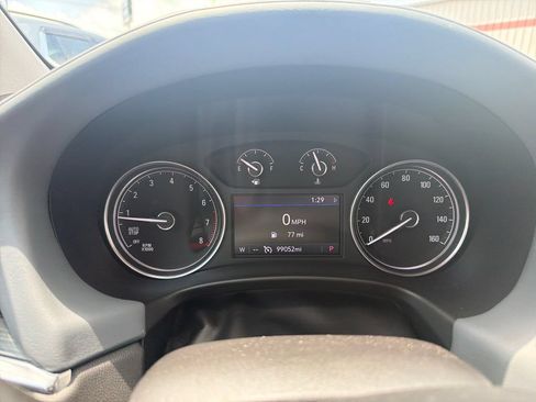 Used 2020 Buick Enclave Essence AWD/4WD image 19