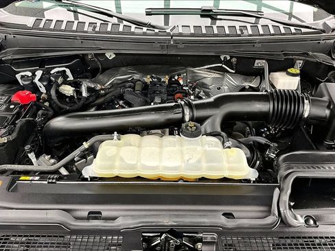 Certified 2022 Ford Expedition Max XLT AWD/4WD image 10