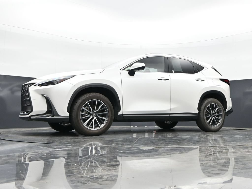 Used 2025 Lexus NX 350 AWD w/ Accessory Package (2T) image 44