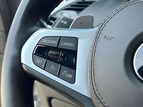 Used 2020 BMW X5 M50i w/ Executive Package AWD/4WD image 18