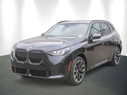 New 2026 BMW X3 xDrive30i w/ M Sport Package