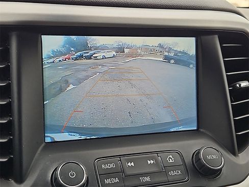 Used 2019 GMC Acadia SLE w/ Driver Alert Package I image 20