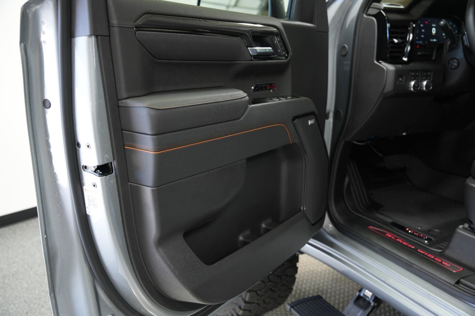 New 2026 GMC Sierra 1500 AT4 w/ AT4 Premium Package AWD/4WD image 26
