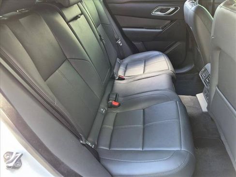 Certified 2026 Land Rover Range Rover Velar S AWD/4WD image 17