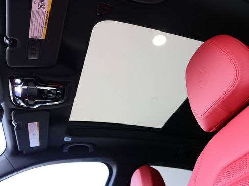 New 2025 Alfa Romeo Stelvio Sprint w/ Veloce Package image 16