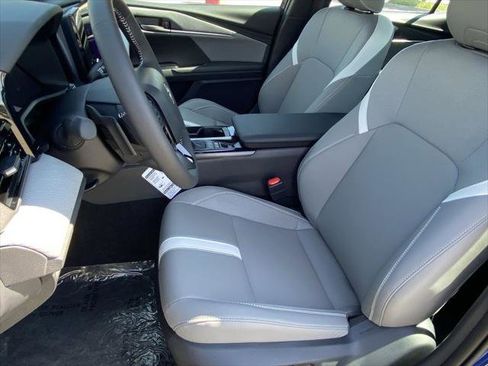 Certified 2026 Toyota Camry SE w/ Convenience Package FWD image 22