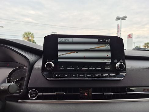 Used 2024 Mitsubishi Outlander SE AWD/4WD image 24