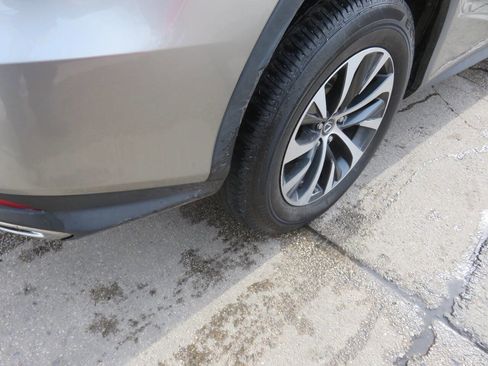 Used 2020 Lexus RX 350 Base AWD 4dr SUV w/ Premium Package image 37