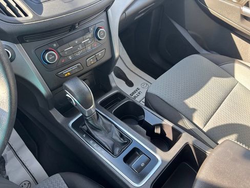 Used 2019 Ford Escape SE AWD/4WD image 25