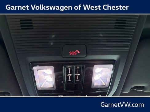 New 2026 Volkswagen Tiguan SE R-Line AWD/4WD image 26