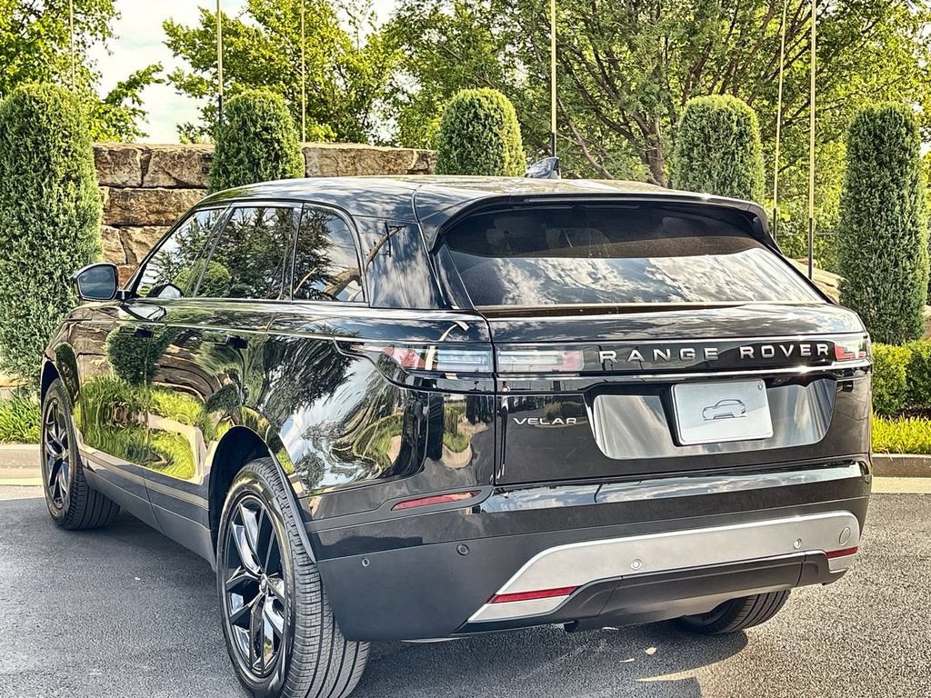 New 2026 Land Rover Range Rover Velar S AWD/4WD image 3