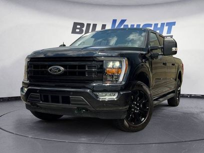 Certified 2023 Ford F150 XLT w/ Equipment Group 302A High