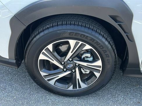 Certified 2025 Subaru Crosstrek 2.5i Premium AWD/4WD image 8