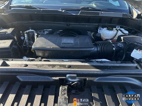 Used 2024 Chevrolet Silverado 1500 LTZ w/ LTZ Convenience Package II image 30