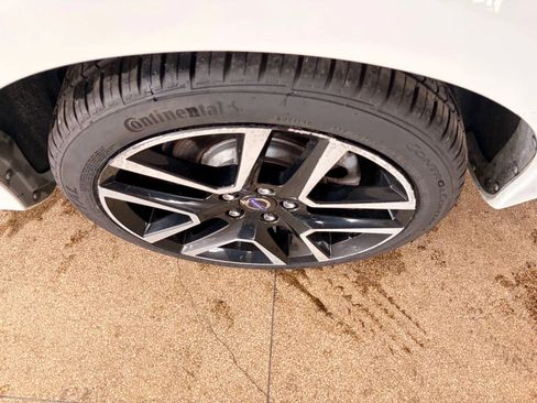 Used 2017 Volvo S60 T5 Dynamic w/ Vision Package AWD/4WD image 88