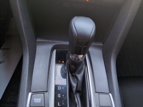 Used 2020 Honda Civic LX image 25