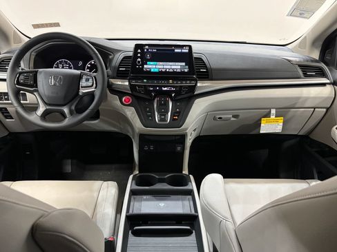 New 2026 Honda Odyssey EX-L image 12