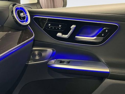 Certified 2023 Mercedes-Benz GLC 300 4MATIC image 35