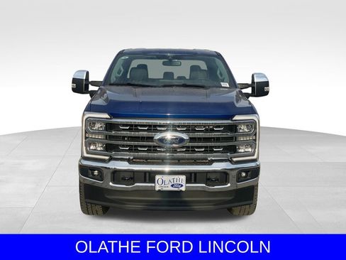 New 2026 Ford F250 Lariat w/ Chrome Package AWD/4WD image 8