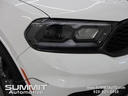 New 2026 Dodge Durango GT AWD/4WD image 23