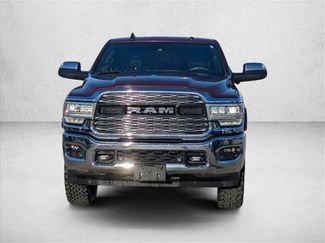 Used 2020 RAM 2500 Limited video 2
