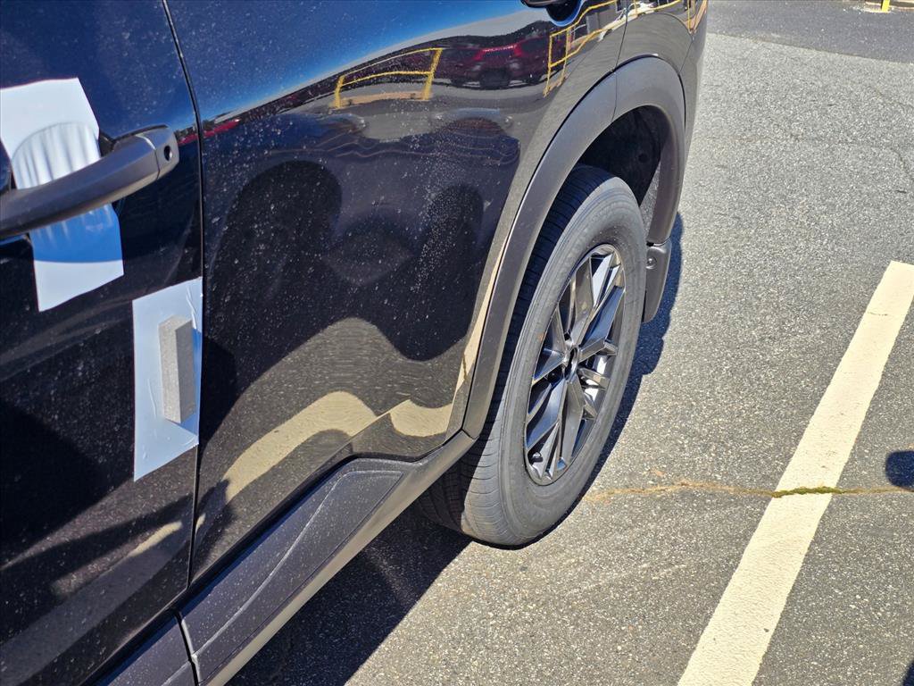 New 2027 Nissan Rogue S FWD image 21