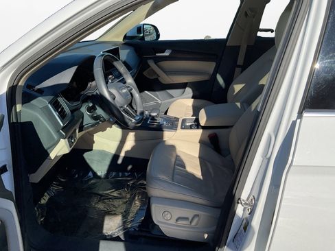Used 2018 Audi Q5 2.0T Premium Plus w/ Premium Plus Package image 9