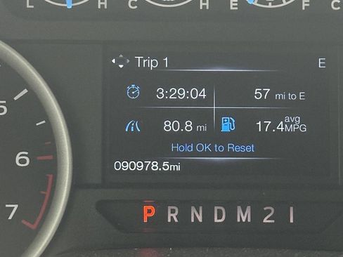 Used 2016 Ford F150 XLT w/ Equipment Group 302A Luxury AWD/4WD image 9