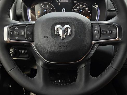 New 2026 RAM 3500 Laramie image 20