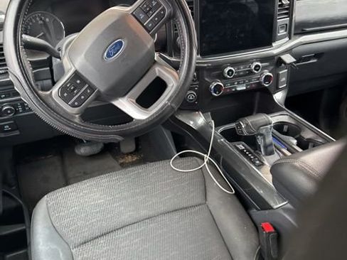 Certified 2021 Ford F150 XLT w/ Equipment Group 302A High image 8