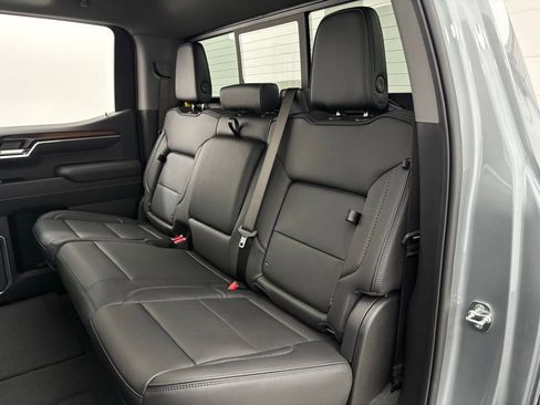 New 2026 GMC Sierra 1500 Denali w/ Denali Reserve Package image 43